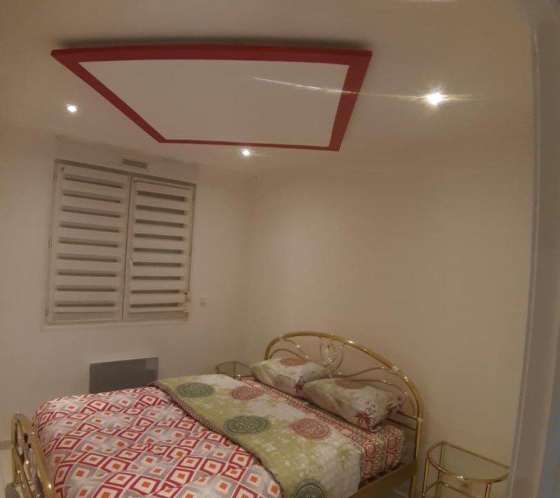 Photo of Bedroom in Knutange