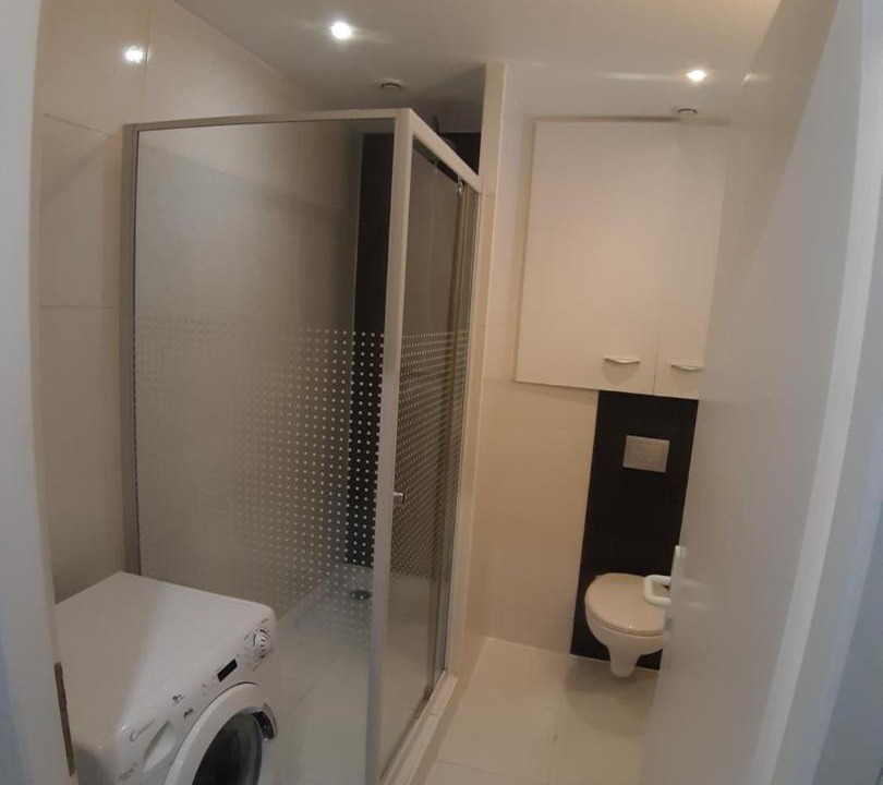 Photo of Bathroom in Knutange
