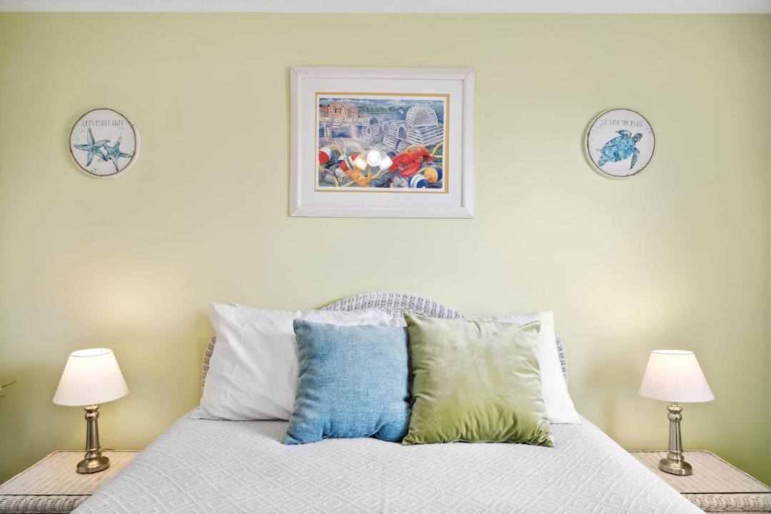 Photo of Bedroom in Bahama Beach