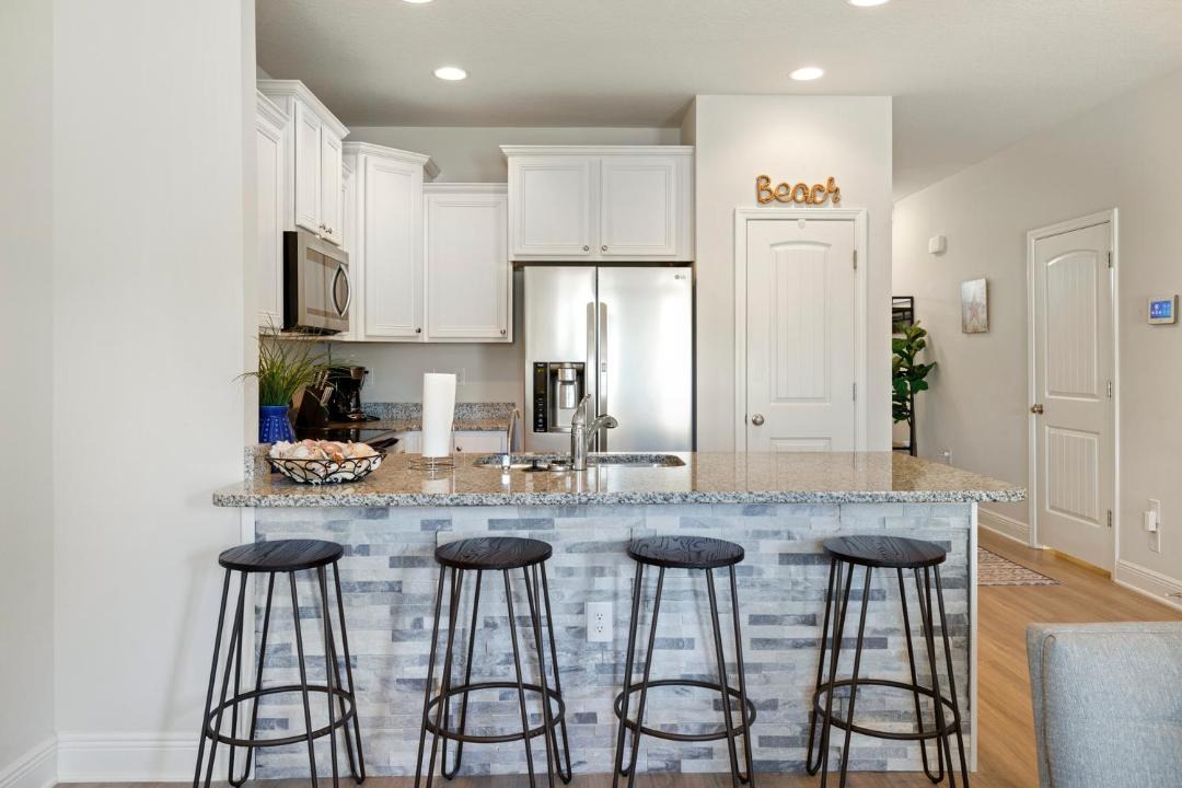 Photo of Kitchen in Thomas Drive