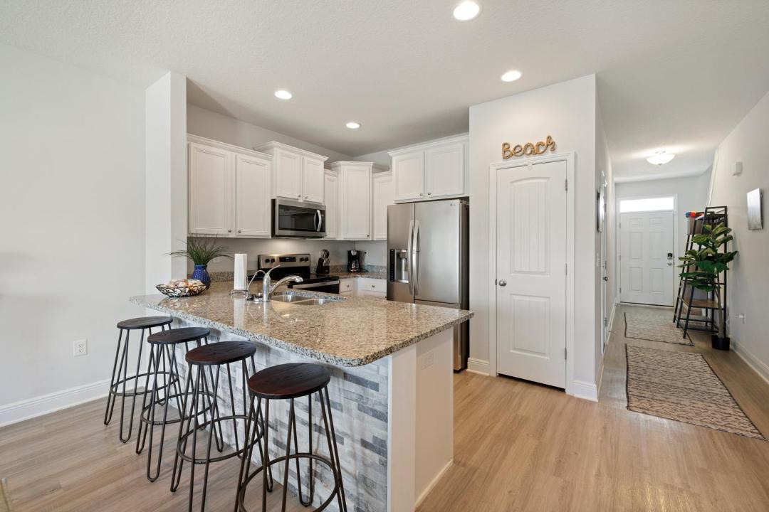Photo of Kitchen in Thomas Drive