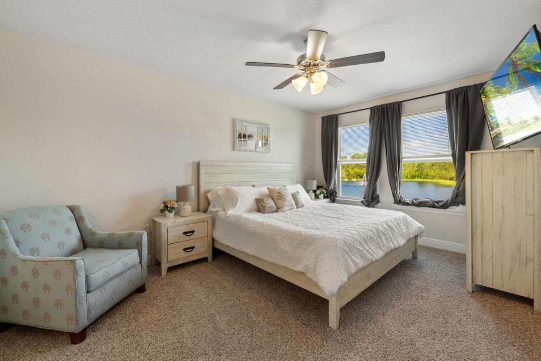 Photo of Bedroom in Thomas Drive