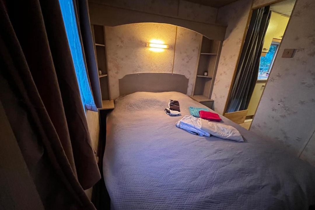 Photo of Bedroom in Le Torp-Mesnil