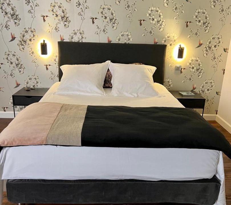 Photo of Bedroom in Volnay