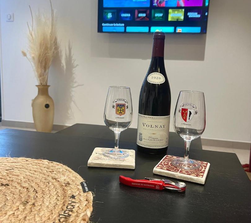 Photo of Livingroom in Volnay