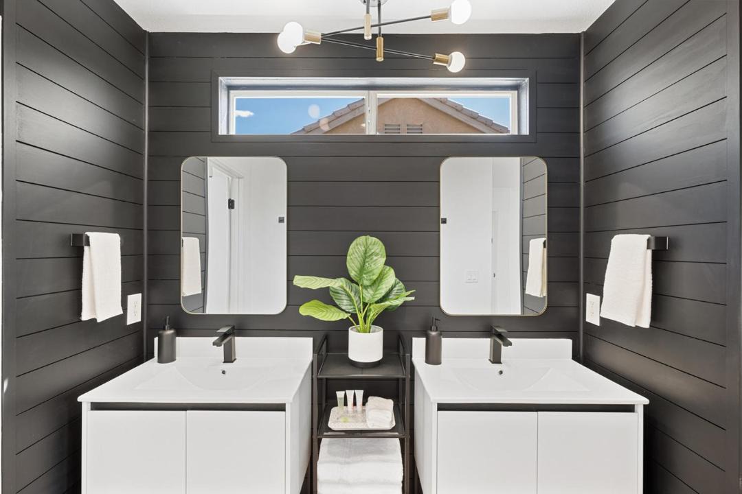 Photo of Bathroom in Desert Hot Springs
