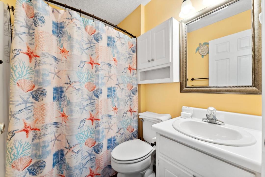Photo of Bathroom in Bahama Beach