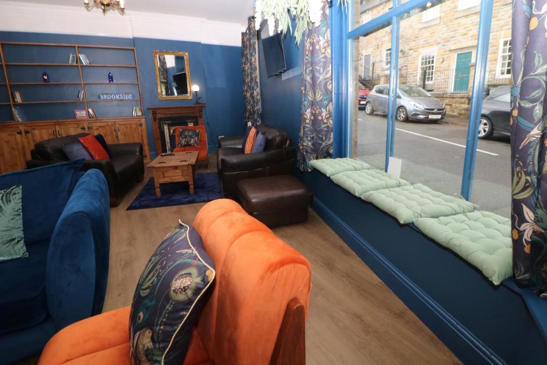 Photo of Others in New Mills