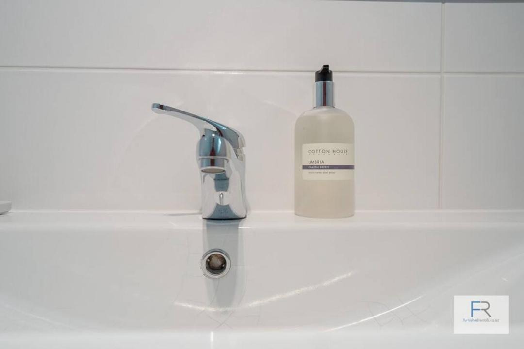 Photo of Bathroom in Freemans Bay