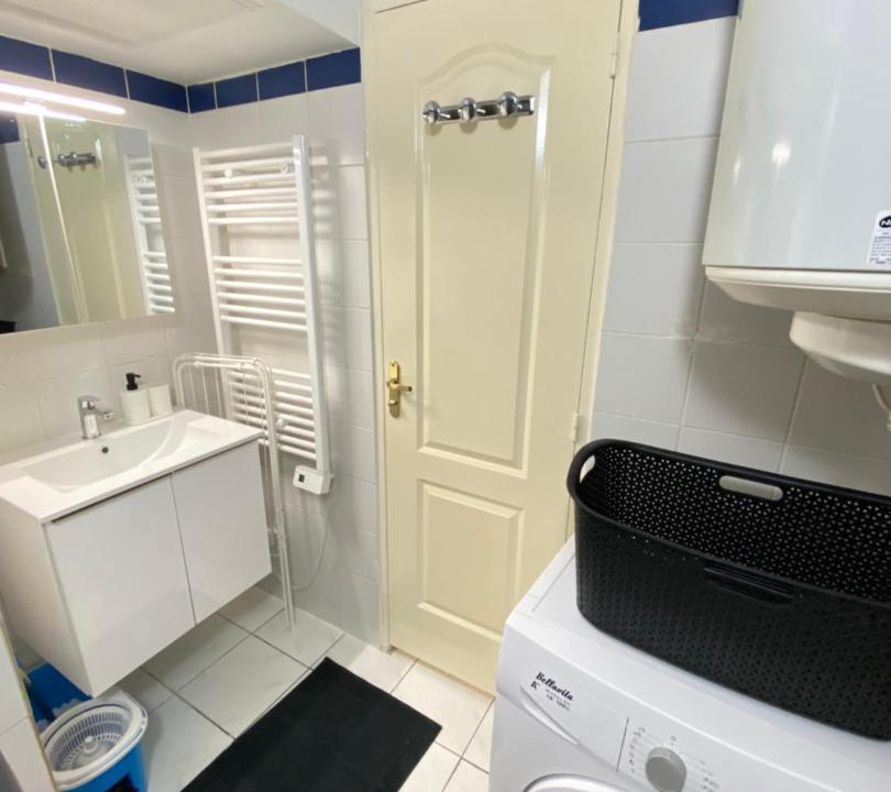 Photo of Bathroom in Saint-Ouen