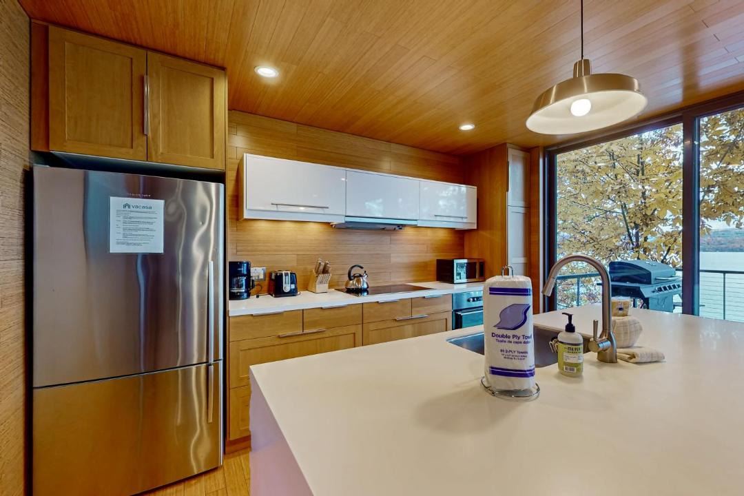 Photo of Kitchen in Valois