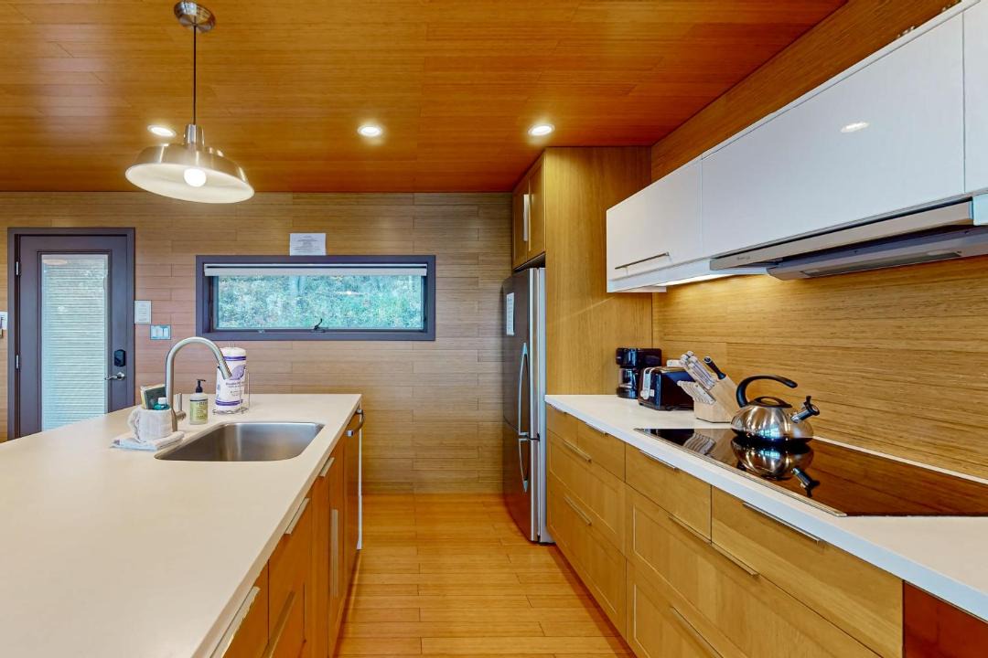 Photo of Kitchen in Valois