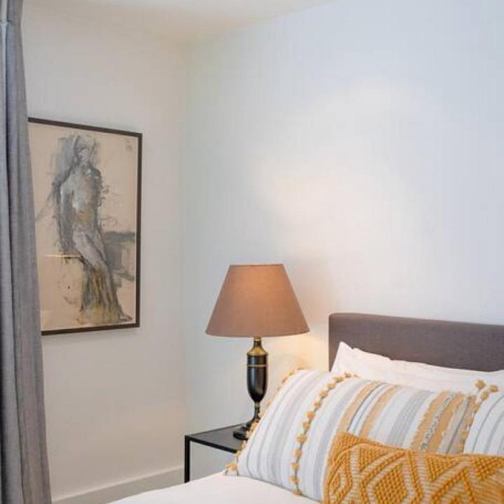 Photo of Bedroom in Freemans Bay