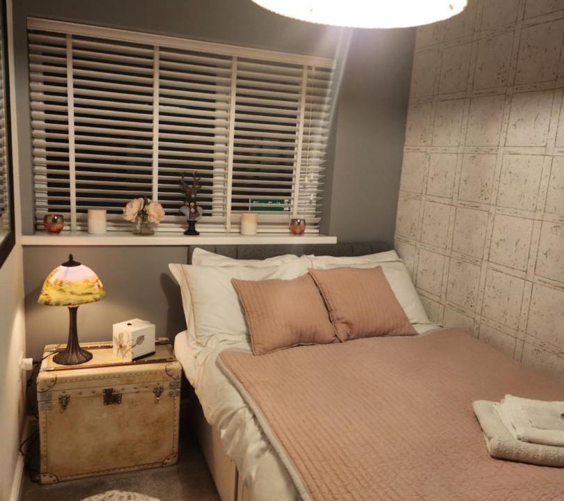 Photo of Bedroom in Penmaen