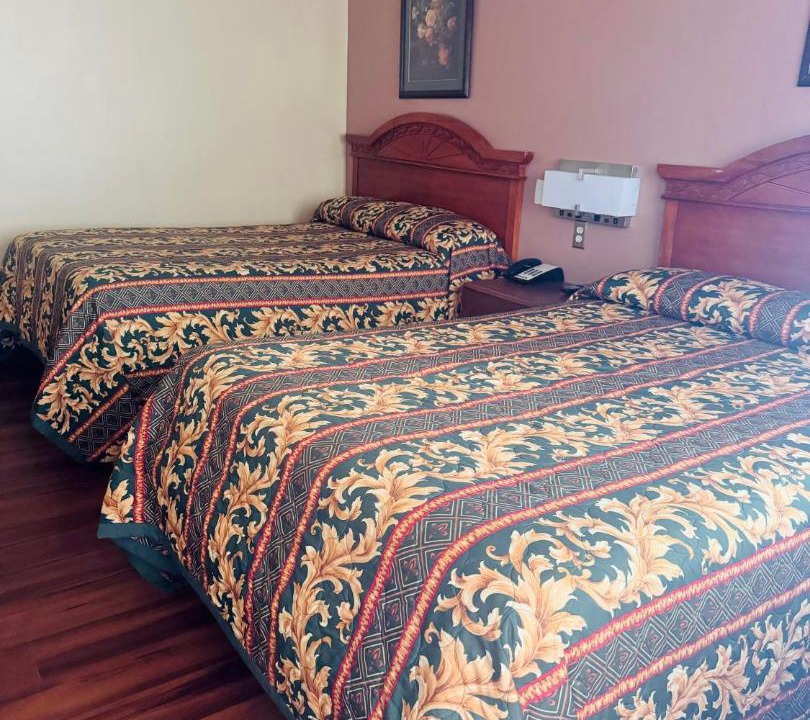 Photo of Bedroom in Kingfisher