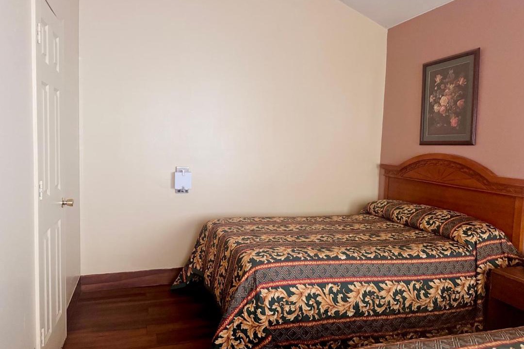 Photo of Bedroom in Kingfisher