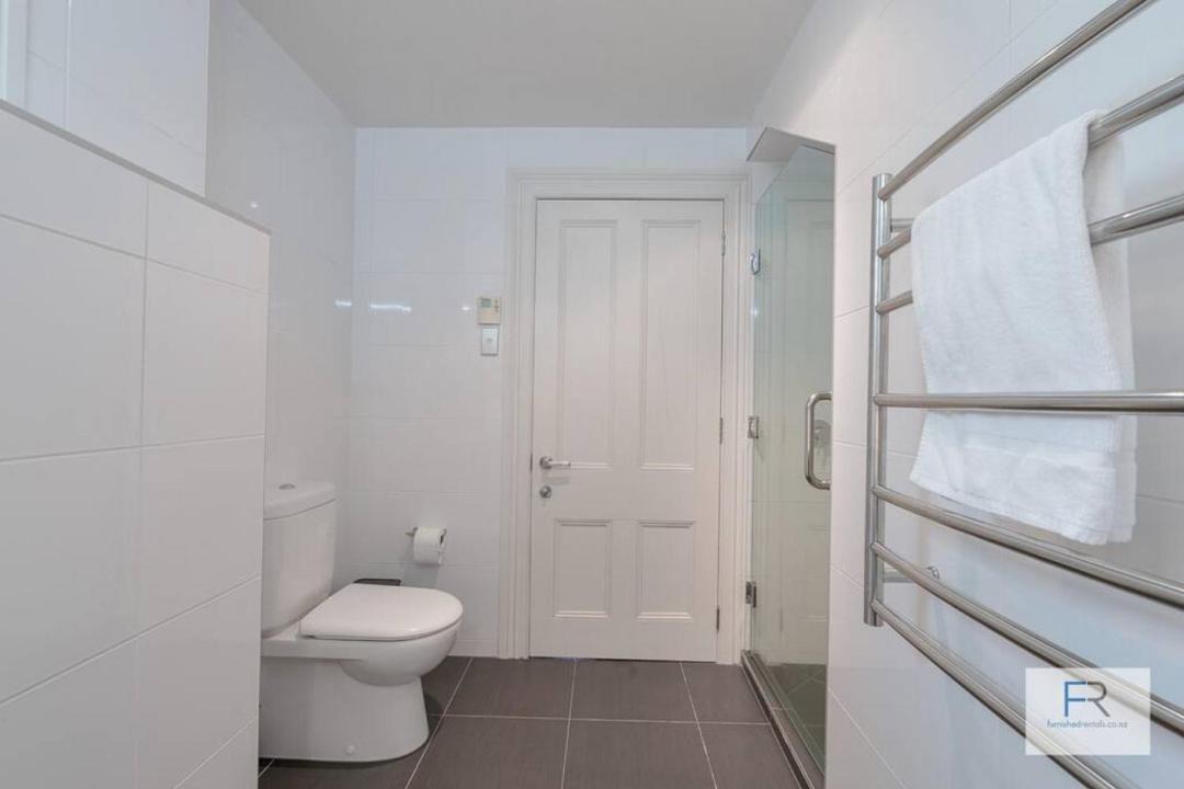 Photo of Bathroom in Freemans Bay