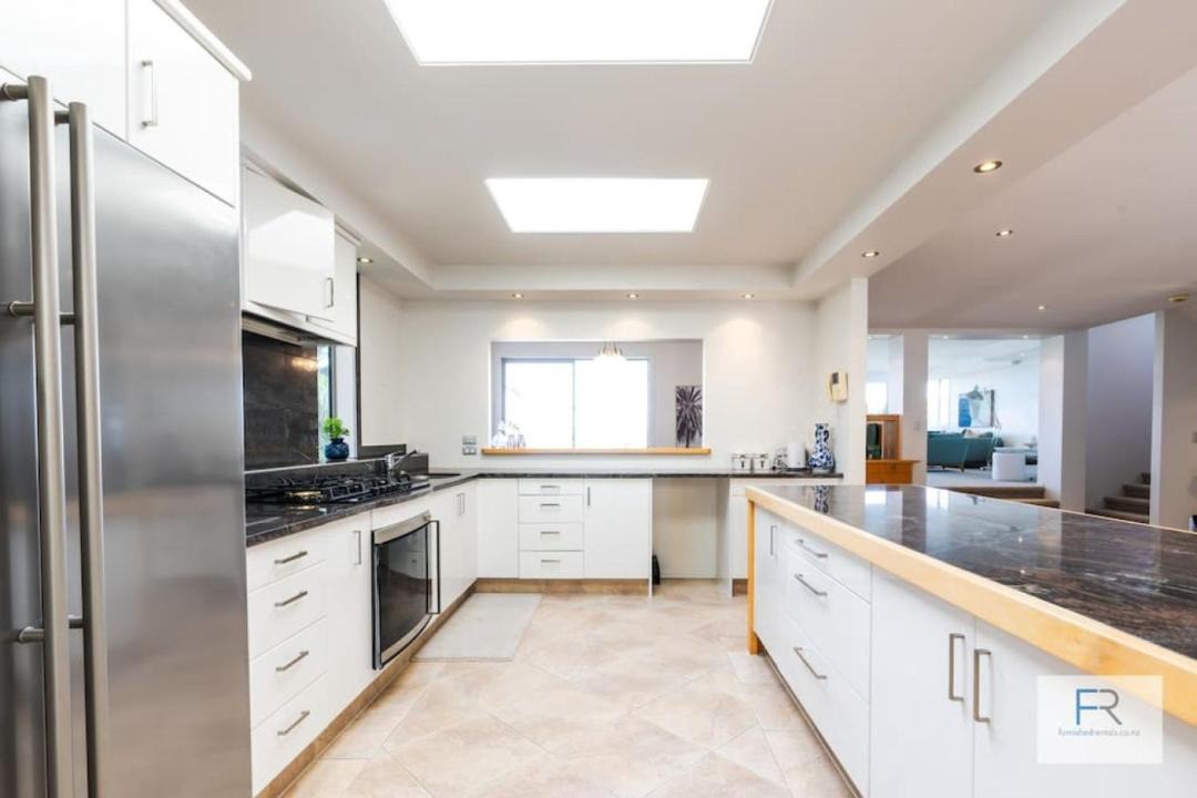 Photo of Kitchen in Castor Bay