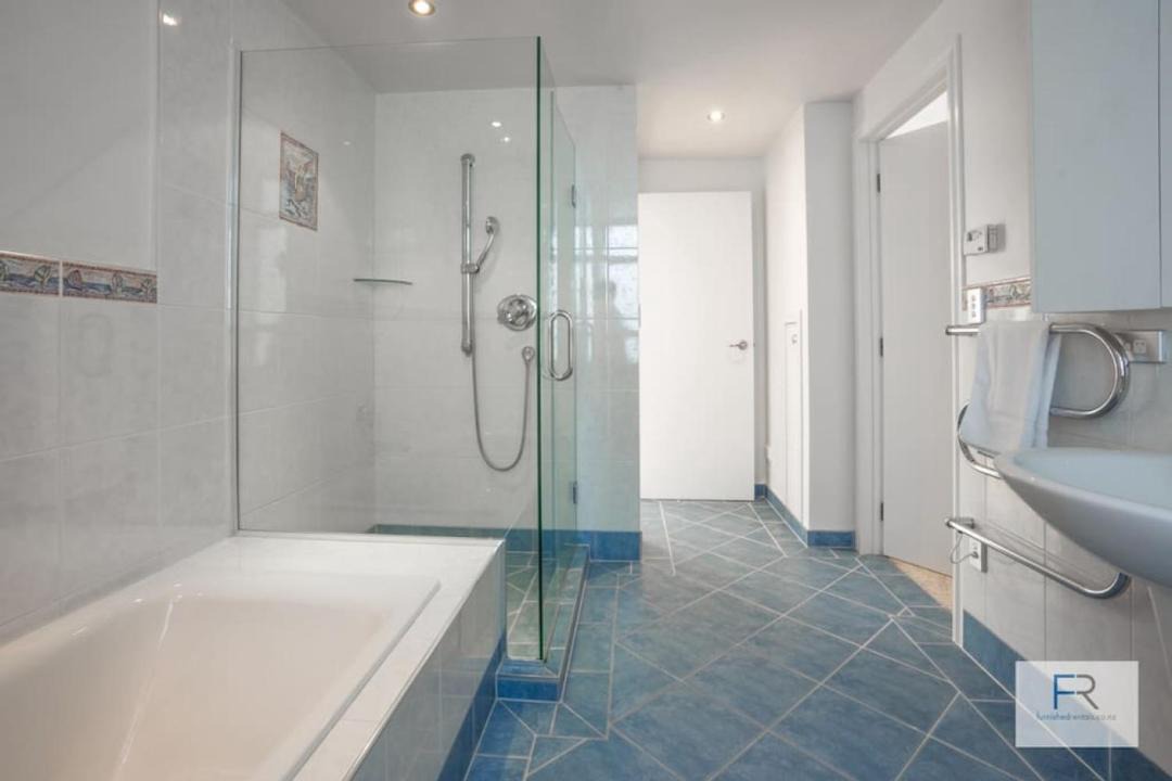 Photo of Bathroom in Castor Bay