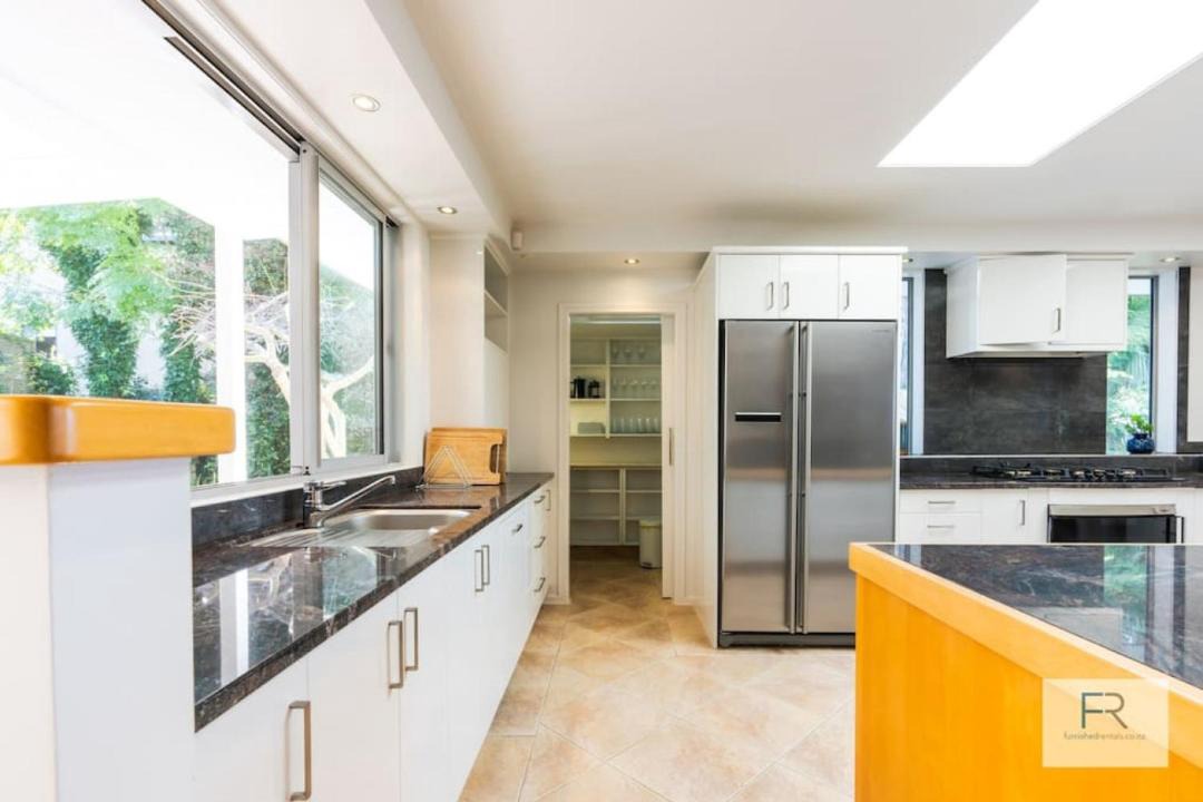 Photo of Kitchen in Castor Bay