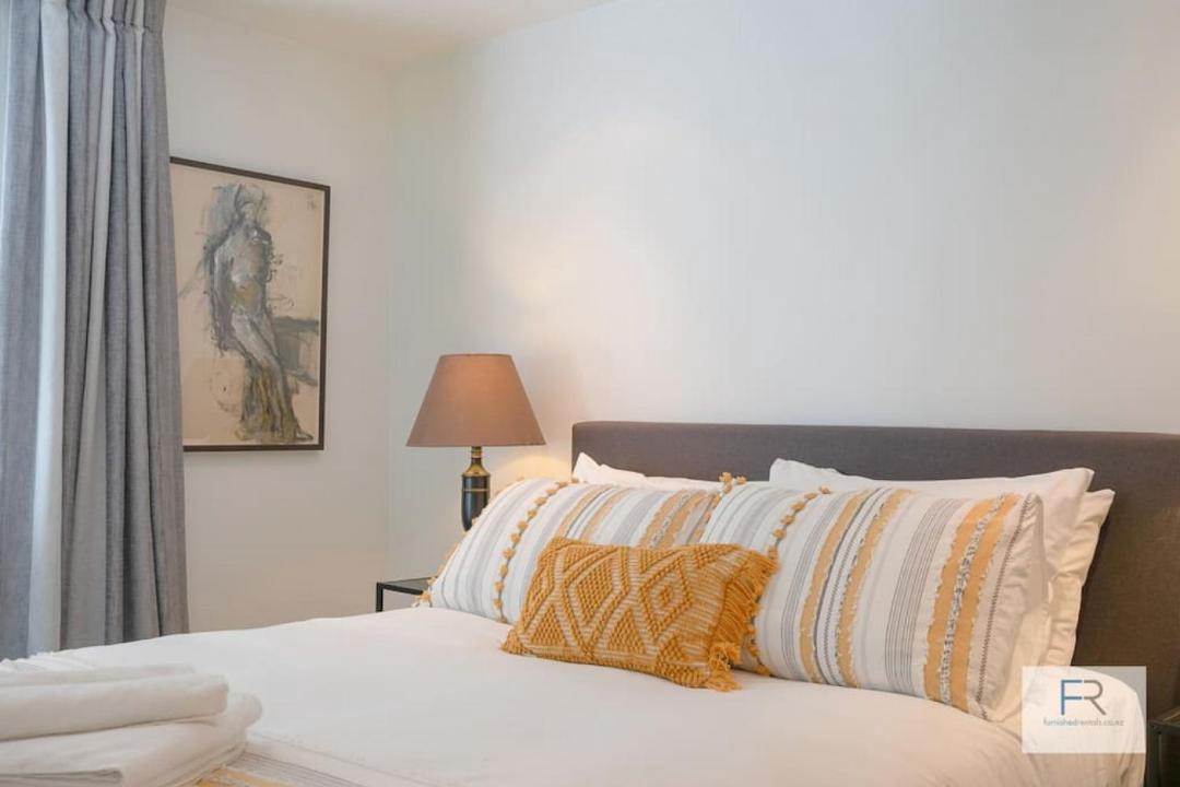 Photo of Bedroom in Freemans Bay