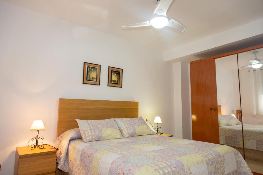Photo of Bedroom in Horta de Sant Joan