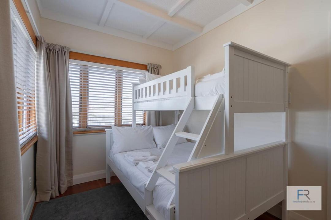 Photo of Bedroom in Takapuna
