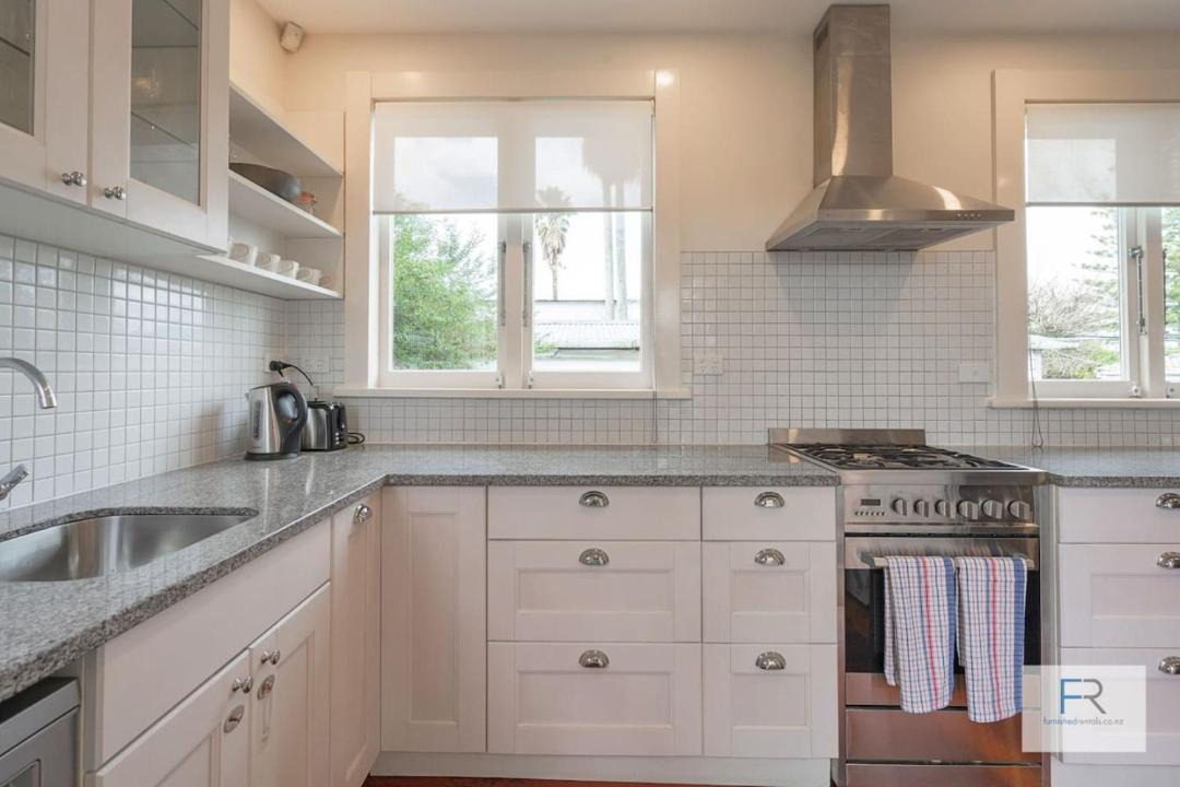 Photo of Kitchen in Takapuna