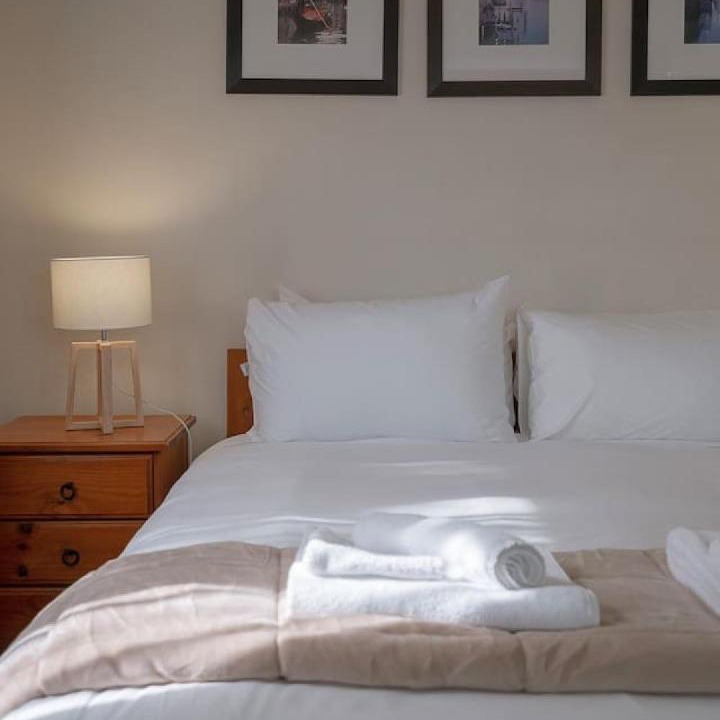 Photo of Bedroom in Takapuna