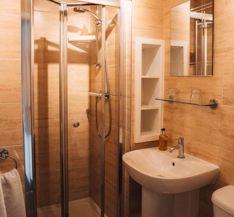 Photo of Bathroom in Goathland