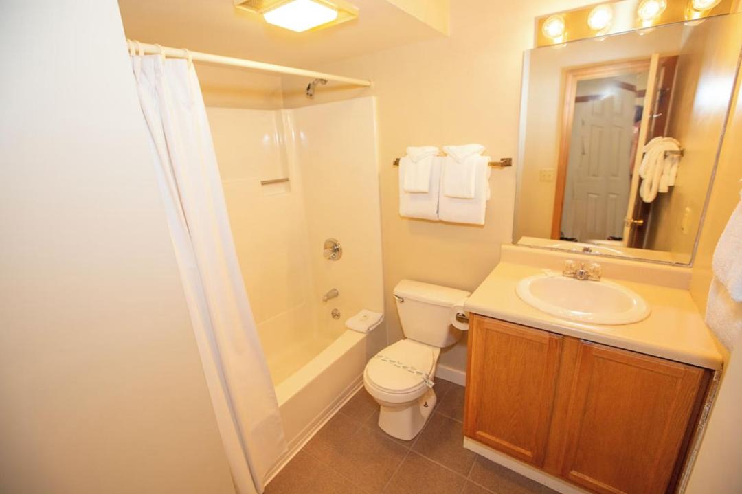 Photo of Bathroom in Plymouth