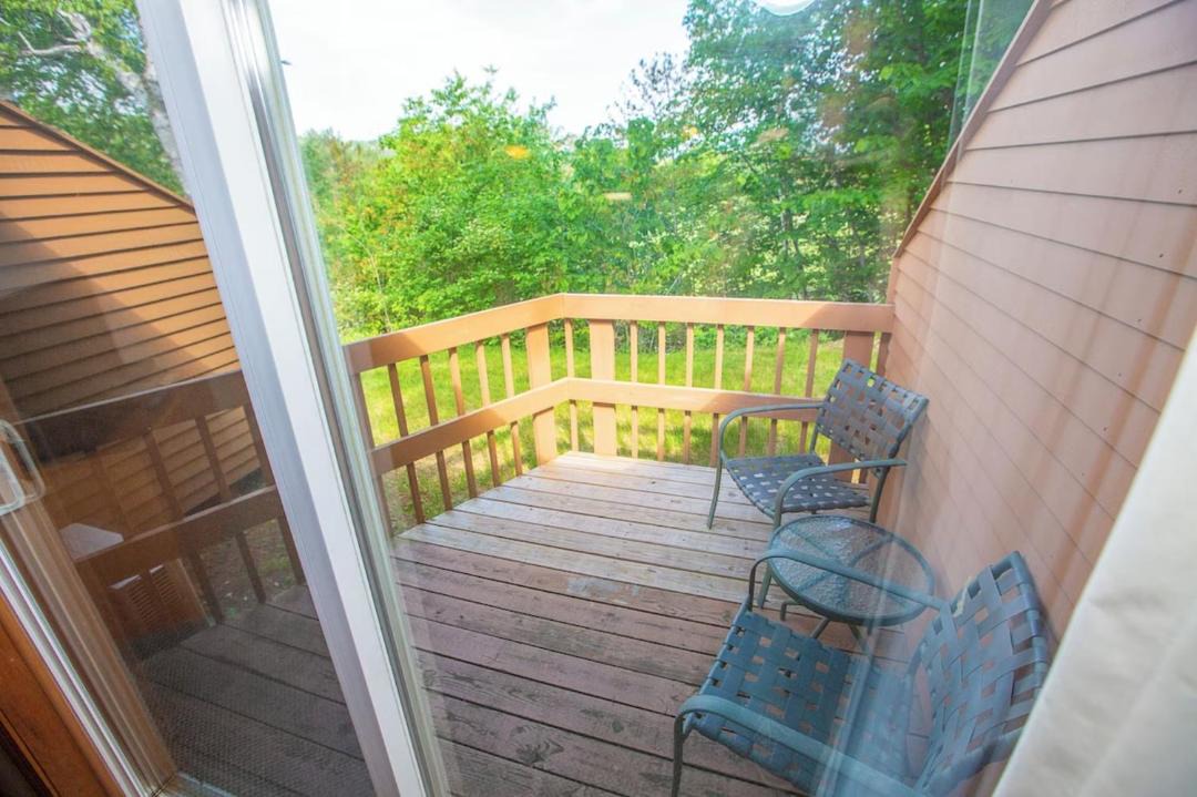 Photo of Patio Balcony in Plymouth