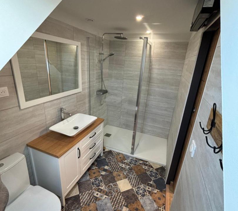 Photo of Bathroom in Flines-lez-Raches