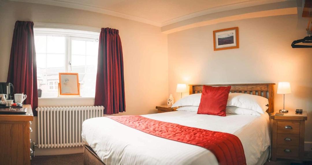 Photo of Bedroom in Goathland