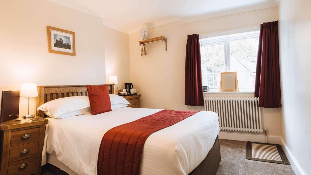 Photo of Bedroom in Goathland