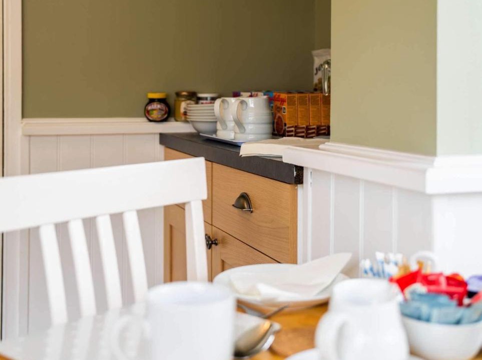 Photo of Kitchen in Goathland