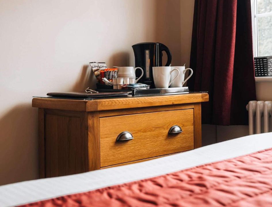 Photo of Bedroom in Goathland