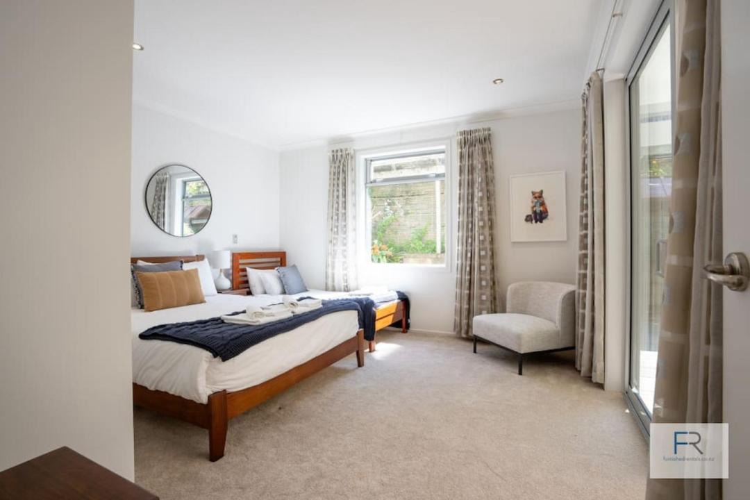 Photo of Bedroom in Castor Bay