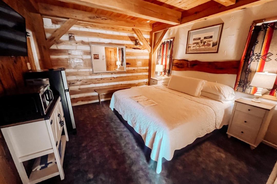 Photo of Bedroom in Gruene