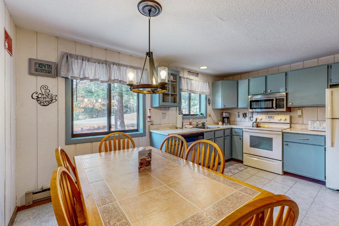 Photo of Kitchen in West Dover