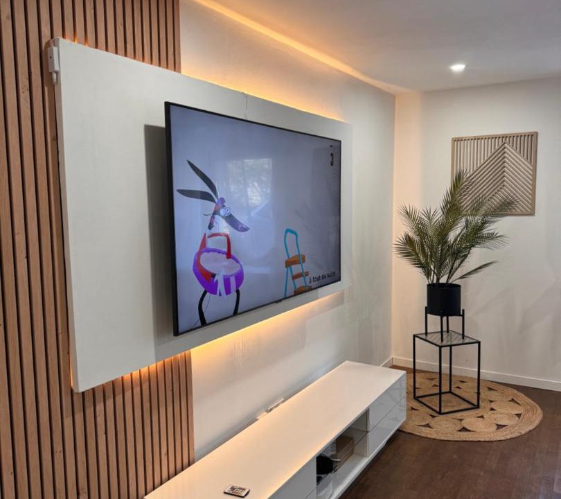 Photo of Livingroom in Champsevraine