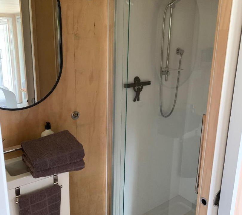 Photo of Bathroom in Herbert