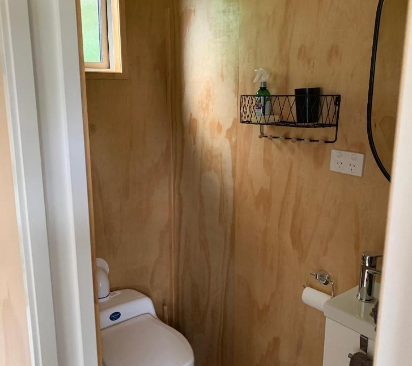 Photo of Bathroom in Herbert