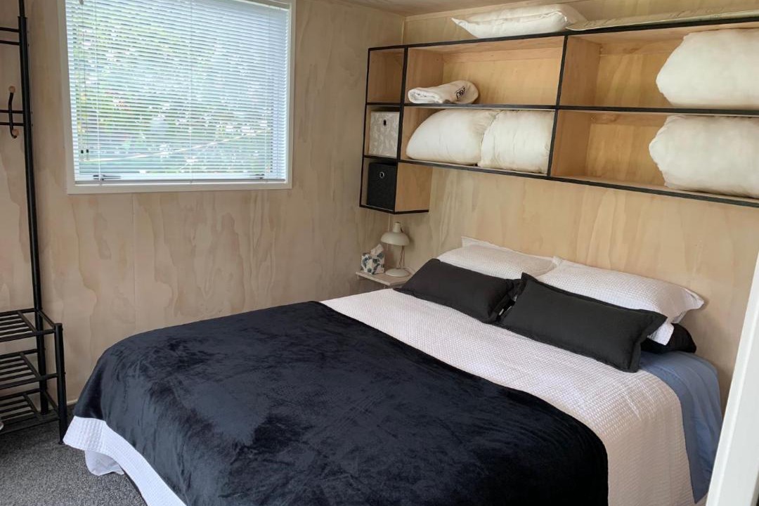 Photo of Bedroom in Herbert