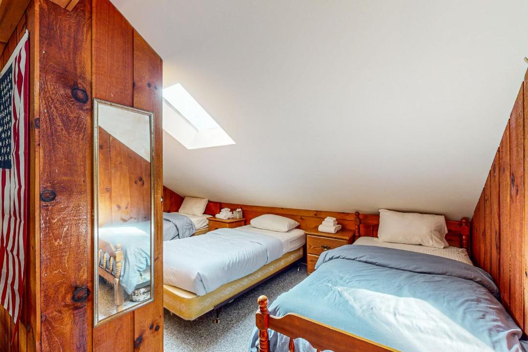 Photo of Bedroom in West Dover