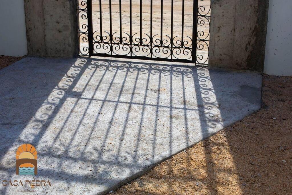 Photo of Patio Balcony in El Sargento