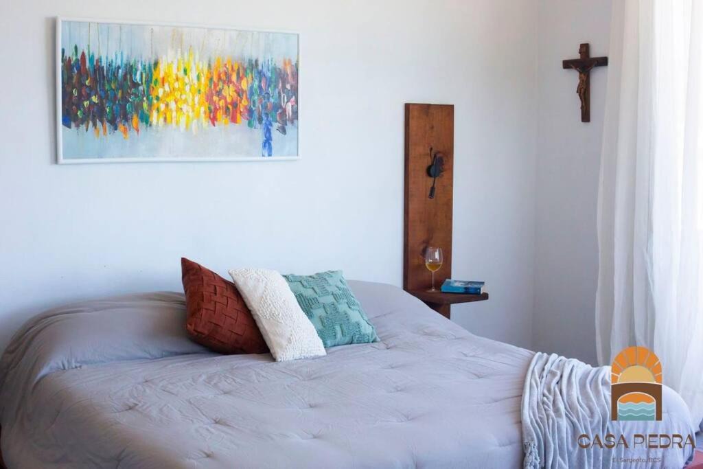 Photo of Bedroom in El Sargento