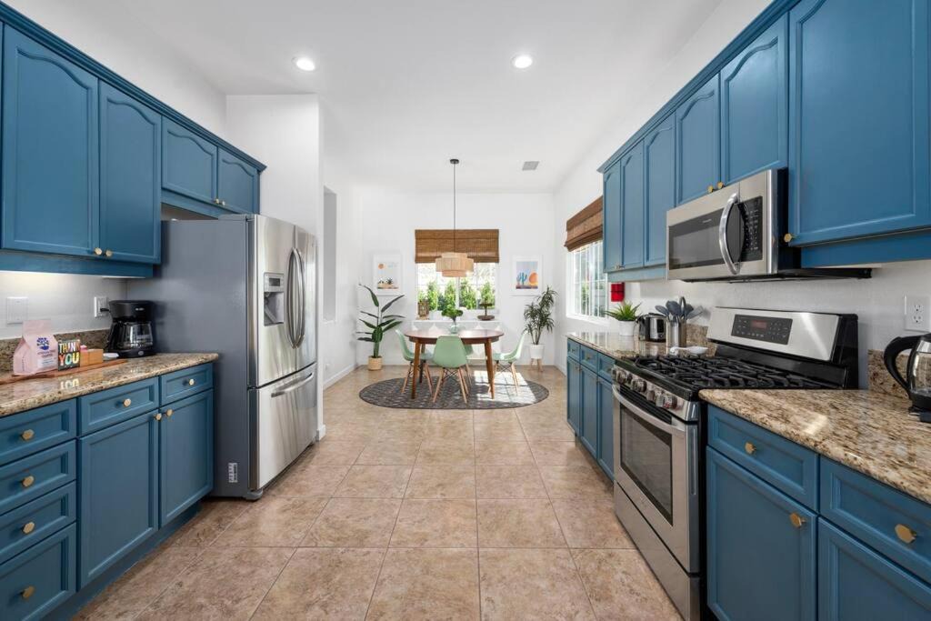 Photo of Kitchen in Desert Hot Springs