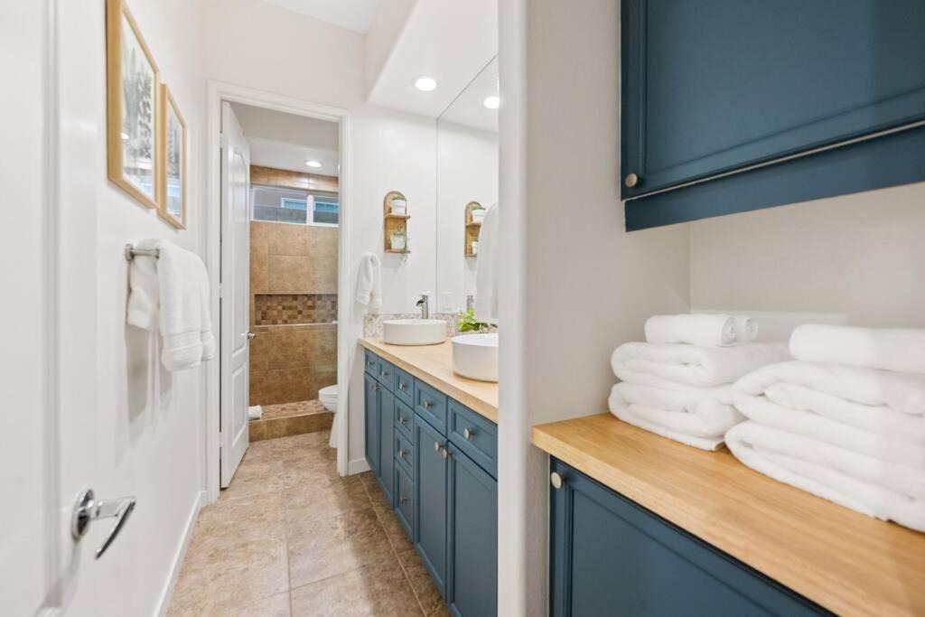 Photo of Bathroom in Desert Hot Springs