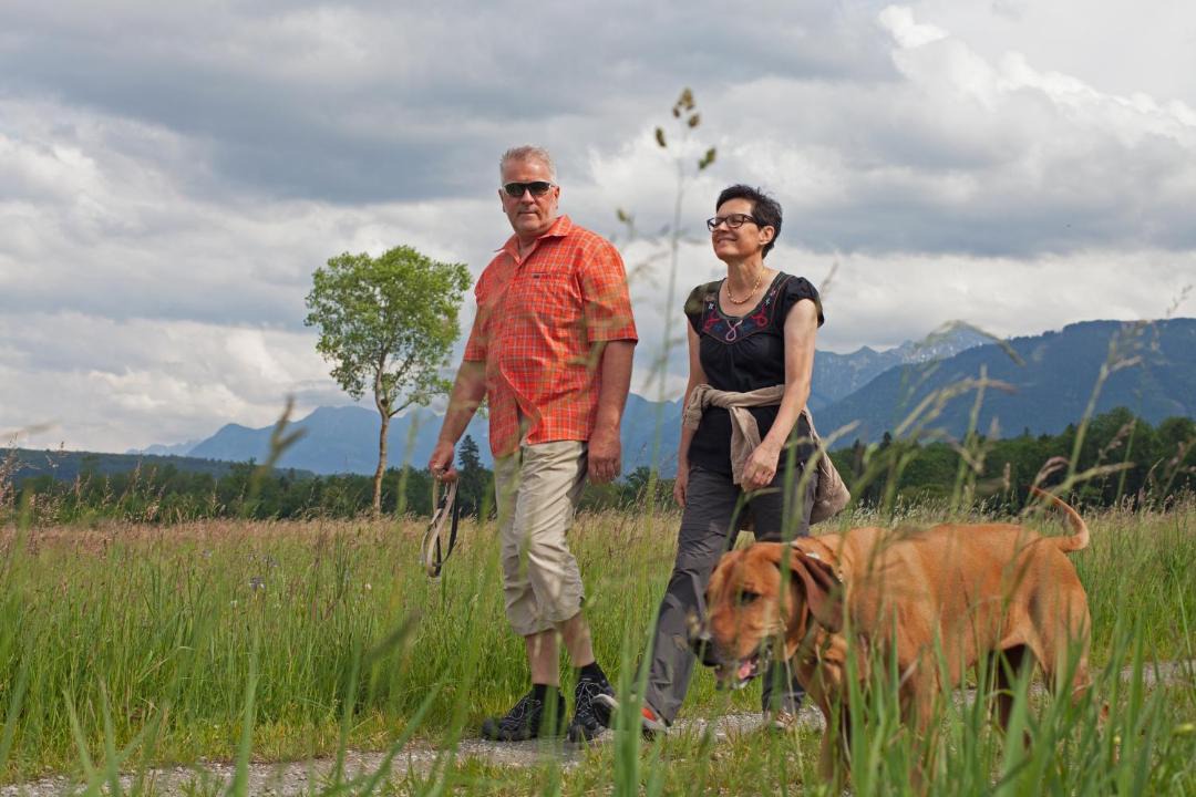 Photo of Human In Picture in Oberriet
